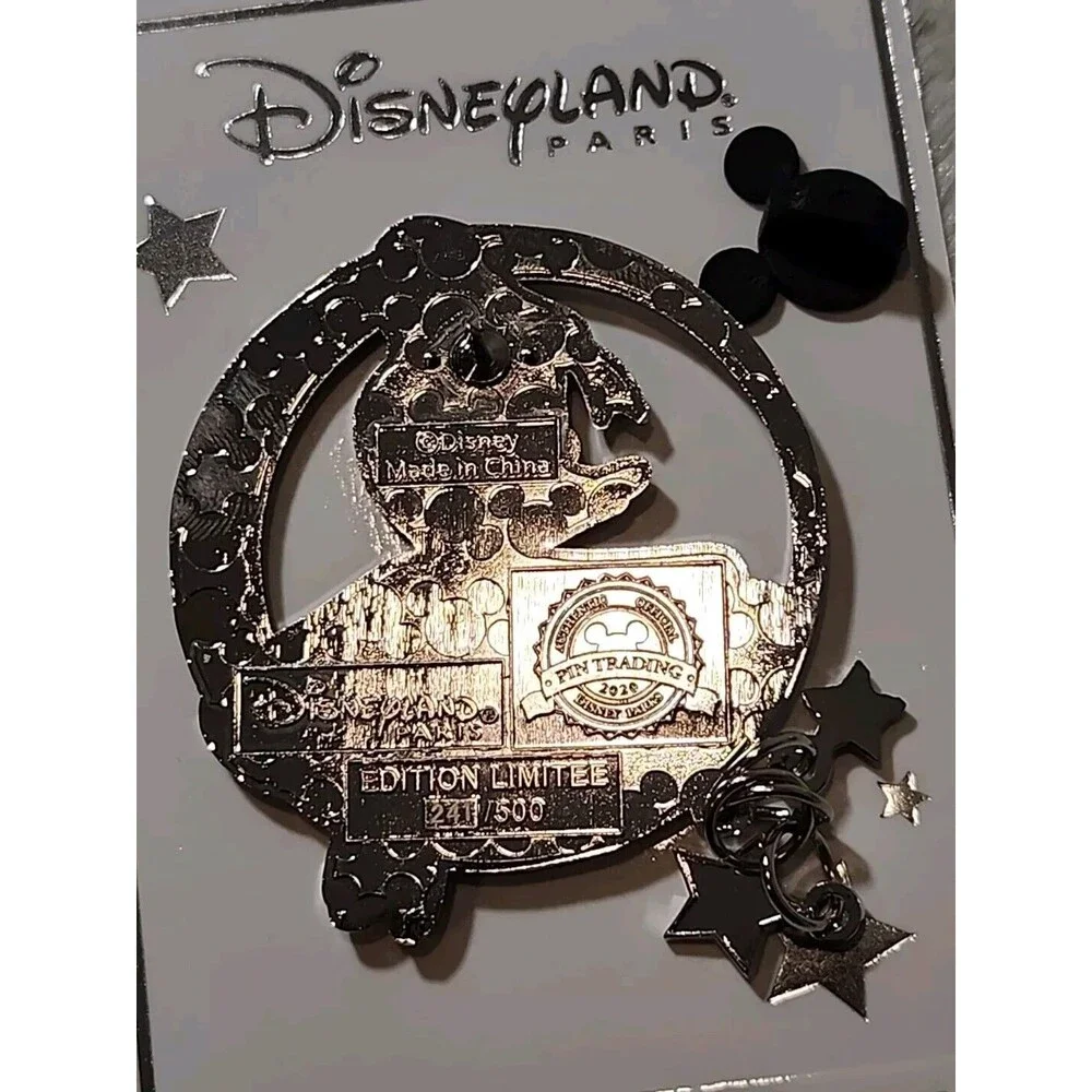Disney pin 146084